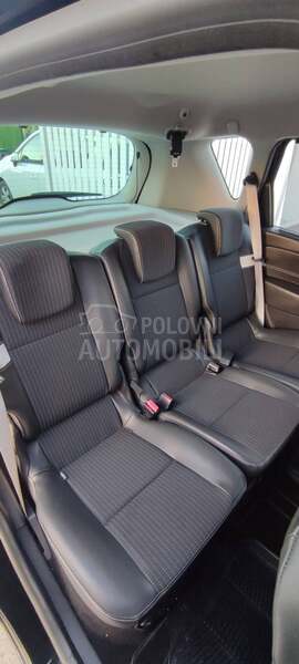 Renault Scenic 1.2