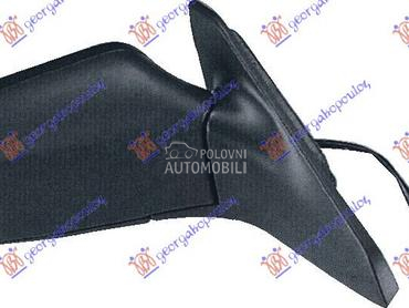 RETROVIZOR ELEKTRICNI SA GREJA za Volvo S40 od 1995. do 2000. god.