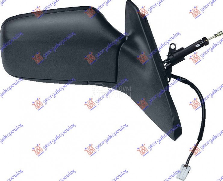 RETROVIZOR MEHANICKI SA SAJLOM
