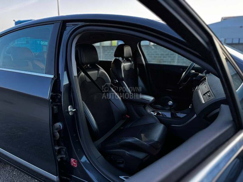 Citroen C5 2.0 EXCLUSIVE HYDRO.