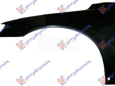 BLATOBRAN za Volvo S80 od 2006. do 2013. god.