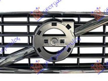PVC MASKA za Volvo S80 od 2006. do 2013. god.