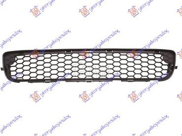 CENTRALNA RESETKA za Volvo S80 od 2006. do 2013. god.