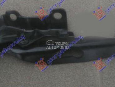 MAKAZE HAUBE za Volvo S80 od 2006. do 2013. god.