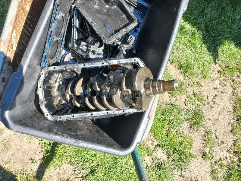 1.6hdi 66kv motor rinfuz