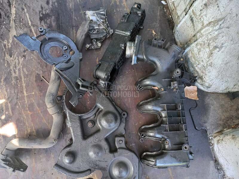 1.6hdi 66kv motor rinfuz
