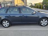 Volkswagen Golf 6 1.6 TDI