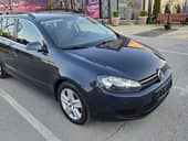 Volkswagen Golf 6 1.6 TDI