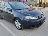 Volkswagen Golf 6 1.6 TDI