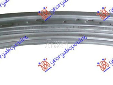 SINA PREDNJEG BRANIKA ALUMINIJ za BMW Serija 3 od 2003. do 2006. god.