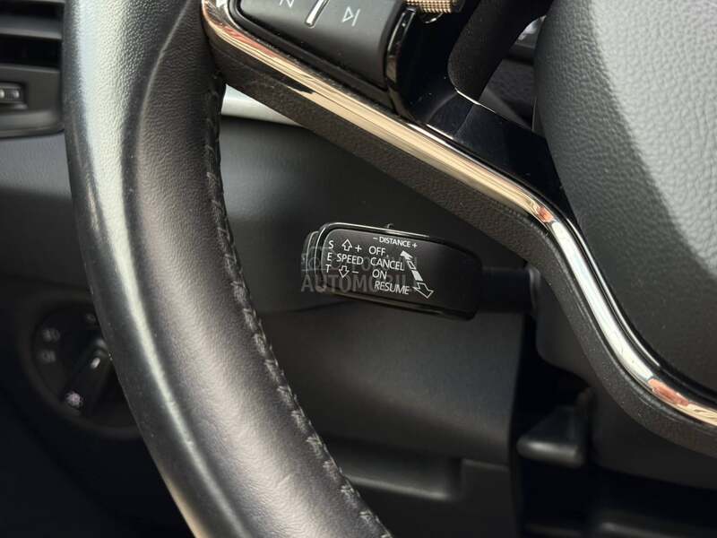 Škoda Karoq DSG/Led/Kamera