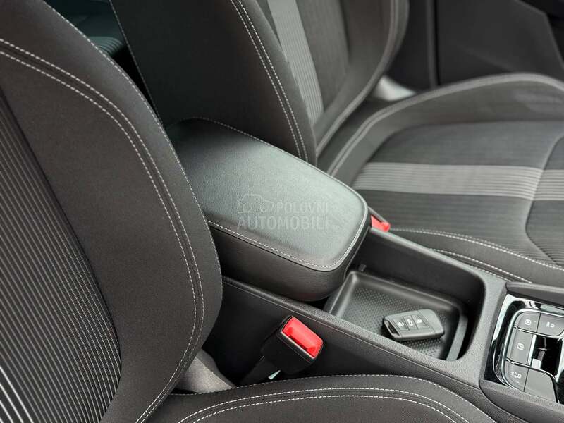 Škoda Karoq DSG/Led/Kamera
