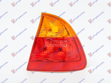 STOP LAMPA SPOLJASNJA KARAVAN za BMW Serija 3 od 2002. do 2005. god.