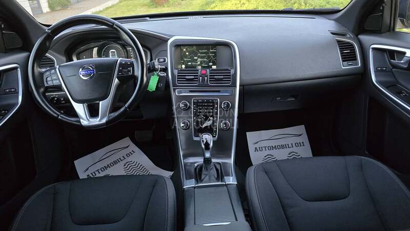 Volvo XC60 2.0 D
