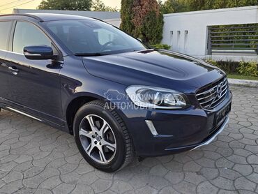 Volvo XC60 2.0 D
