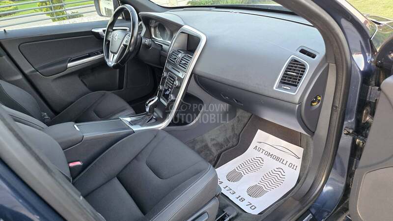 Volvo XC60 2.0 D