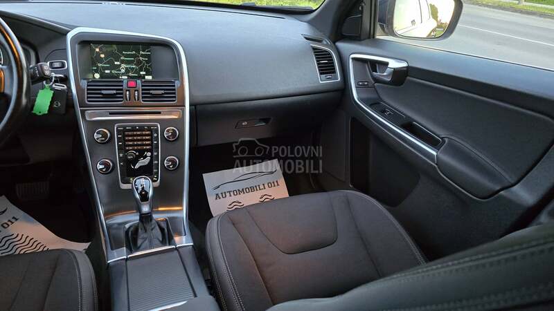 Volvo XC60 2.0 D