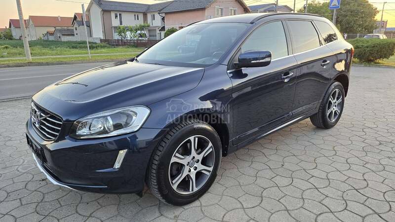 Volvo XC60 2.0 D