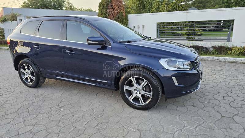 Volvo XC60 2.0 D