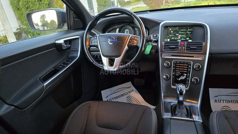 Volvo XC60 2.0 D