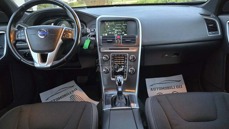 Volvo XC60 2.0 D