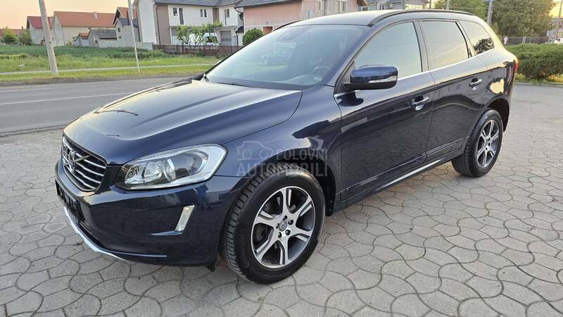 Volvo XC60 2.0 D