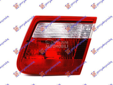 STOP LAMPA UNUTRASNJA KARAVAN za BMW Serija 3 od 2002. do 2005. god.