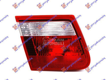 STOP LAMPA UNUTRASNJA KARAVAN za BMW Serija 3 od 2002. do 2005. god.