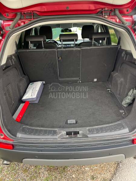Land Rover Discovery Sport 2.0