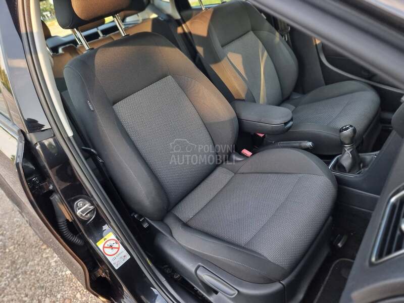 Volkswagen Polo 1.2tsi