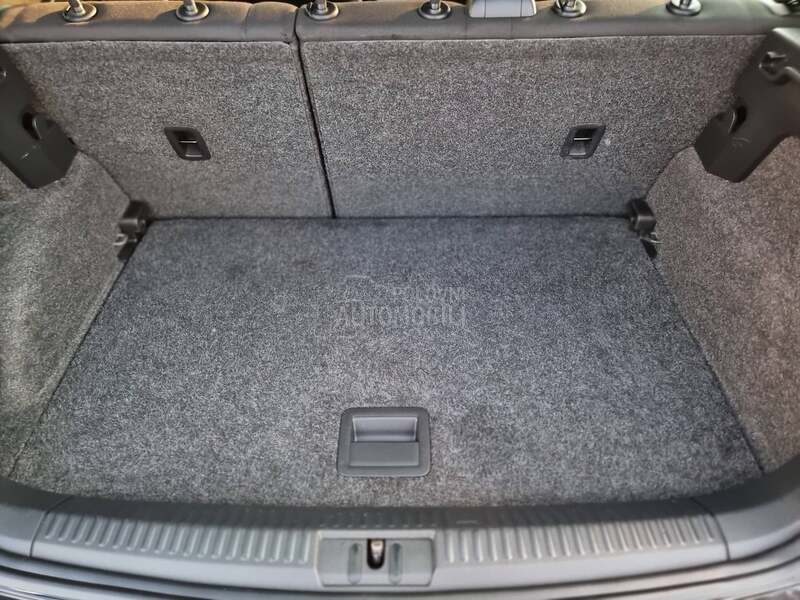 Volkswagen Polo 1.2tsi