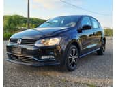 Volkswagen Polo 1.2tsi