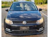 Volkswagen Polo 1.2tsi