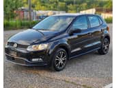 Volkswagen Polo 1.2tsi