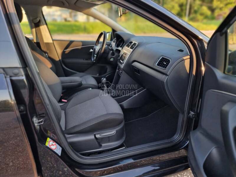 Volkswagen Polo 1.2tsi