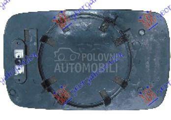 STAKLO RETROVIZORA SA GREJACEM