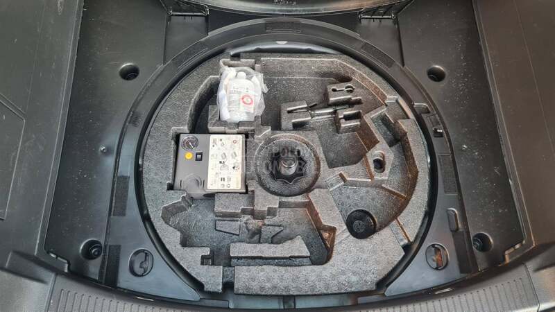 Volkswagen Touran 1.9TDI