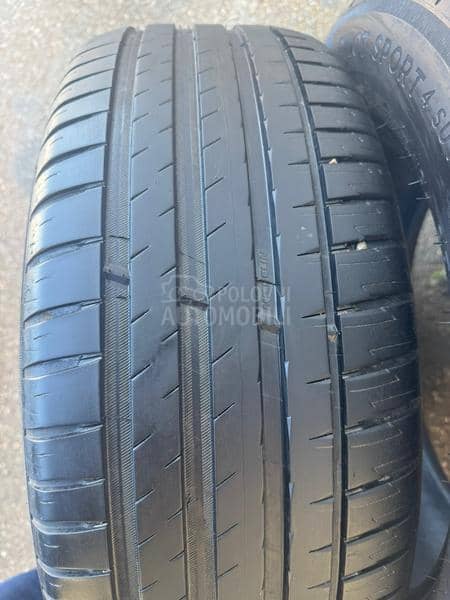 Michelin 235/60 R18 Letnja
