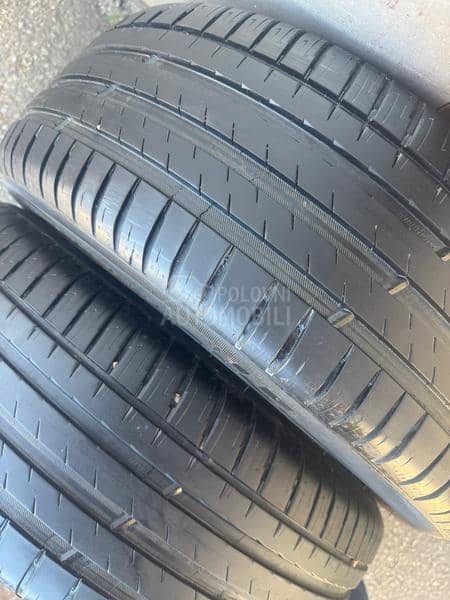 Michelin 235/60 R18 Letnja