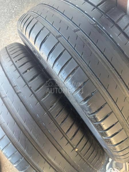 Michelin 235/60 R18 Letnja