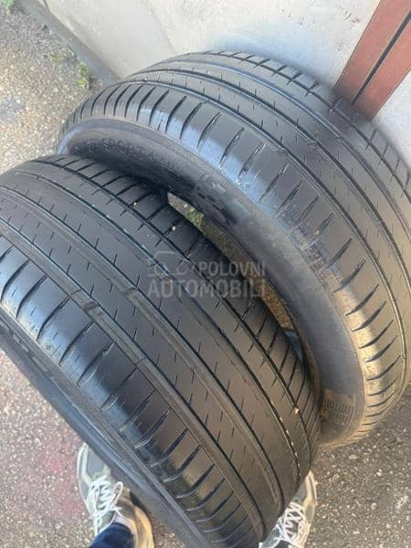 Michelin 235/60 R18 Letnja
