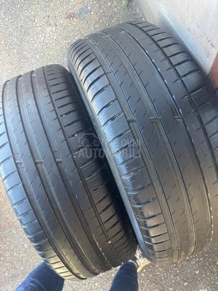 Michelin 235/60 R18 Letnja