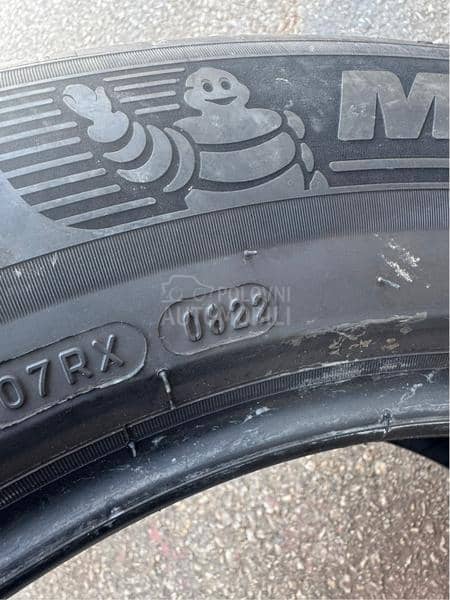 Michelin 235/60 R18 Letnja