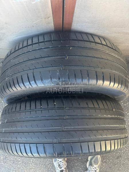 Michelin 235/60 R18 Letnja