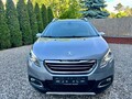 Peugeot 2008 Allure/Sevisna