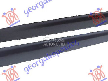SAJTNA PLASTICNA (M3) (SET) za BMW Serija 3 od 2002. do 2005. god.