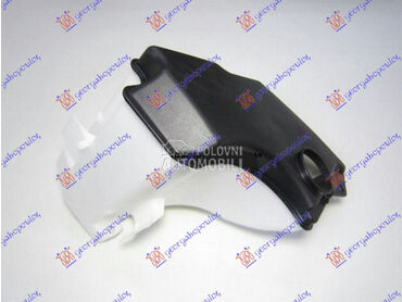 POSUDA ZA TECNOST BRISACA za BMW Serija 3 od 1999. do 2002. god.