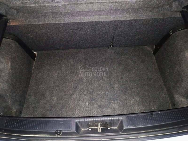 Fiat Grande Punto 1.3 MultiJet