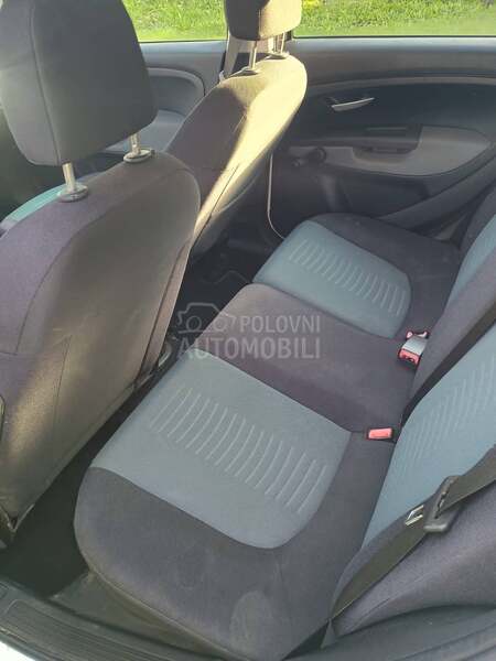 Fiat Grande Punto 1.3 MultiJet