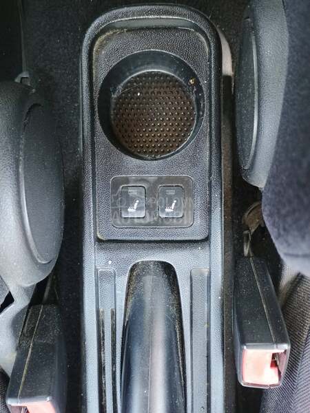 Fiat Grande Punto 1.3 MultiJet